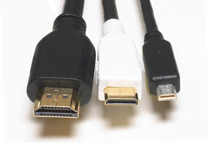How to connect Android to TV - HDMI 