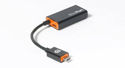 How to connect Android to TV - Slimport MHL