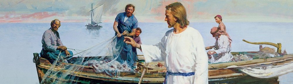 Christlike Attributes