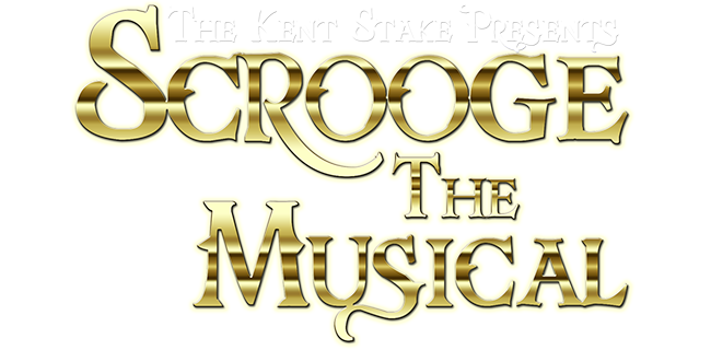 SCROOGE The MUSICAL