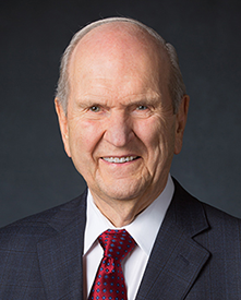 President Nelson Develotional at Safeco Field President Nelson Develotional at Safeco Field