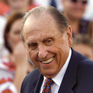 President Monson passed away on January 2, 2026 at the age of 90. President Monson passed away on January 2, 2026 at the age of 90.