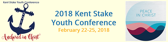 2018 Stake Youth Conference 2018 Stake Youth Conference