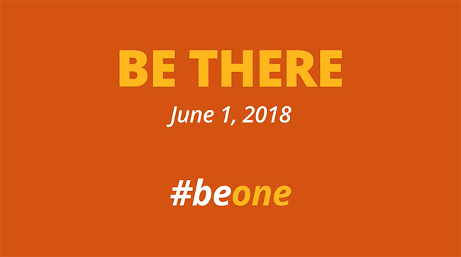 "Be One" 40th Anniversary Celebration (D&C 38:27)