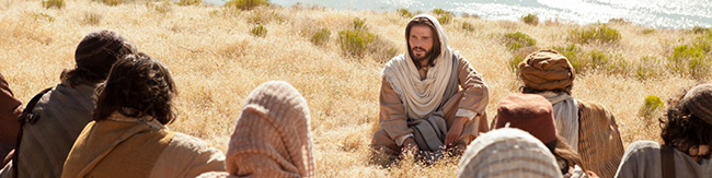 Bible Pics - Jesus and the Sermon on the Mount Bible Pics - Jesus and the Sermon on the Mount